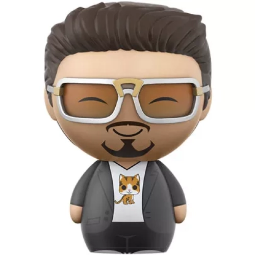 Funko Pop! Tony Stark #325 Marvel Spider-Man Homecoming