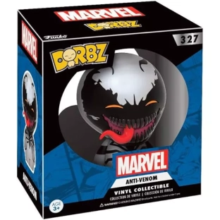 Anti-Venom