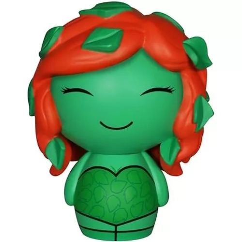 Poison Ivy