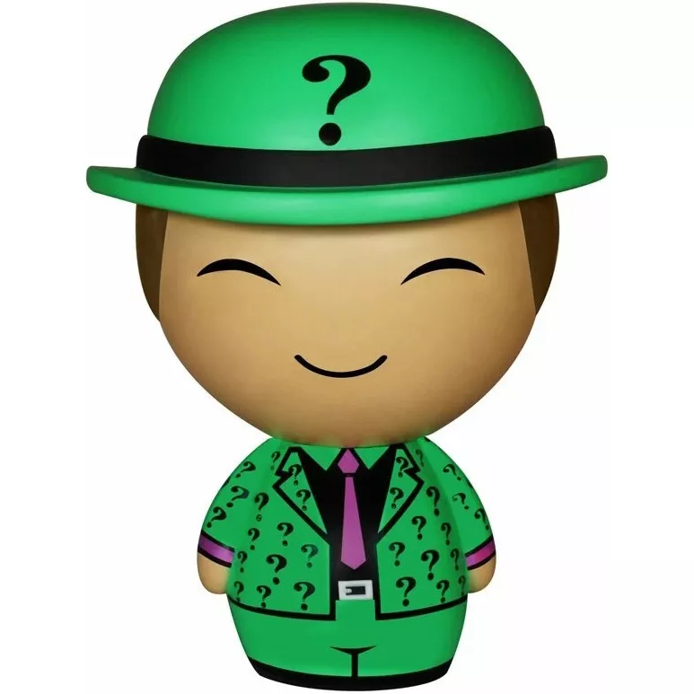 Riddler
