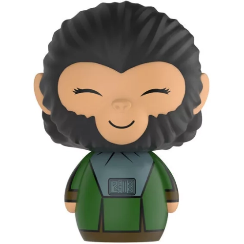 Funko Pop! Zira #330 Planet of the Apes Dorbz Vinyl Figure