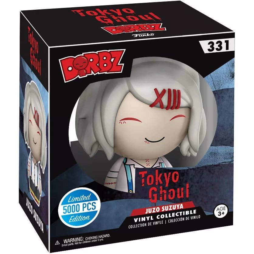 Juzo Suzuya Box