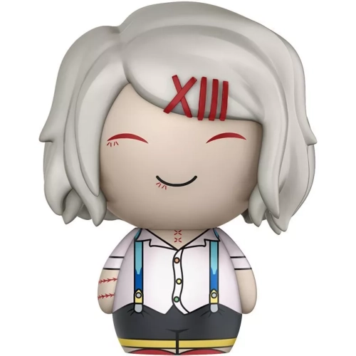 Funko Pop! Juzo Suzuya #331 Tokyo Ghoul Dorbz Vinyl Figure