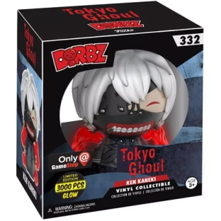 Ken Kaneki