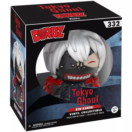 Ken Kaneki Box