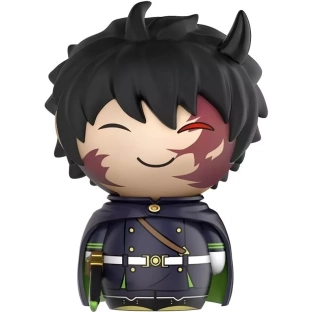 Yuichiro Hyakuya