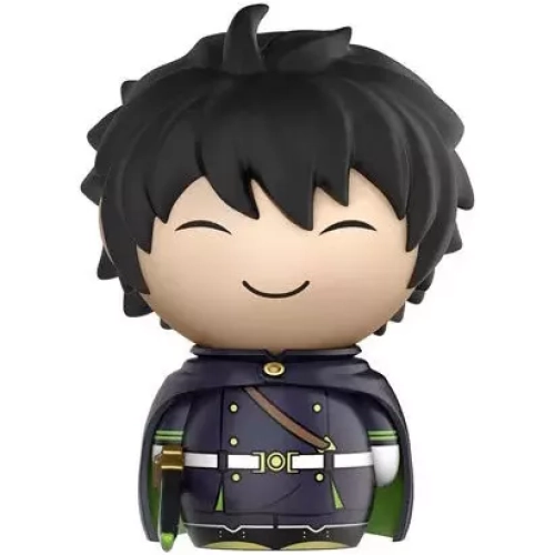 Funko Pop! Yuichiro Hyakuya #333 Seraph of the End Vampire Reign