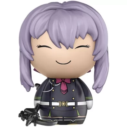 Funko Pop! Shinoa Hiragi #335 Seraph of the End Vampire Reign