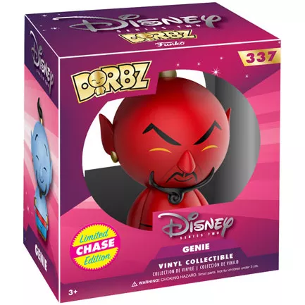 Genie Box