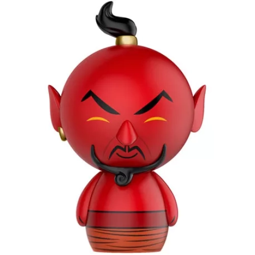 Funko Pop! Genie #337 Red Chase Disney Series Two Dorbz