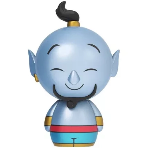 Funko Pop! Genie #337 Metallic Disney Series Two Dorbz
