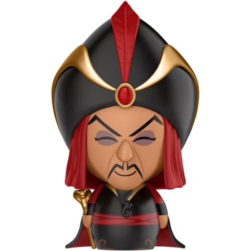 Funko Pop! Jafar #339 Disney Series Two Dorbz Vinyl Figure