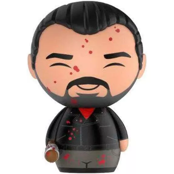 Negan