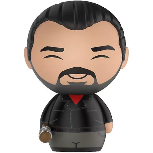 Funko Pop! Negan #340 AMC The Walking Dead Dorbz Vinyl Figure