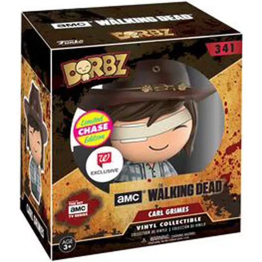 Carl Grimes Box