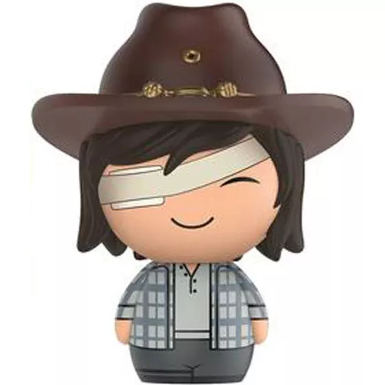 Carl Grimes