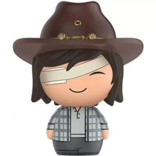 Carl Grimes