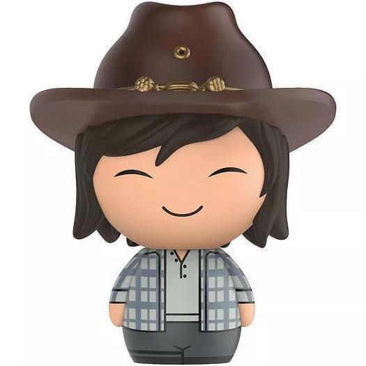 Carl Grimes