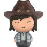 #341  Carl Grimes - Collectible Figure