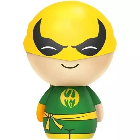 Iron Fist