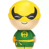 #343  Iron Fist - Collectible Figure