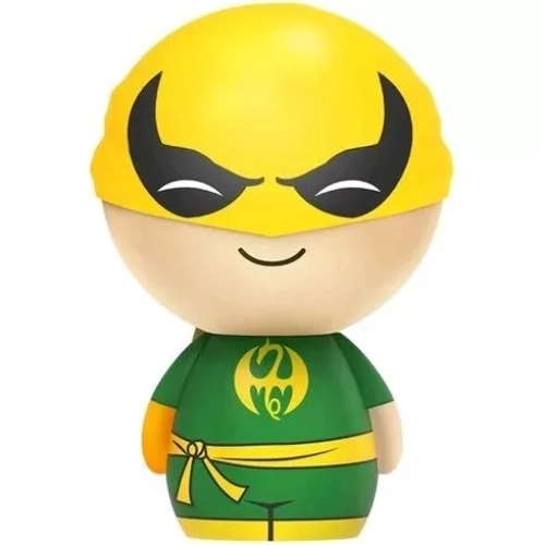 Funko Pop! Iron Fist #343 Marvel Dorbz Vinyl Figure