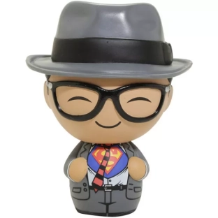 Clark Kent