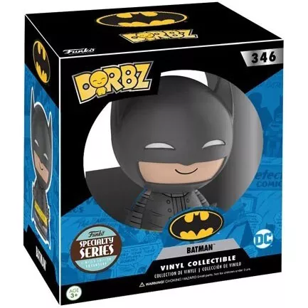 Batman Box