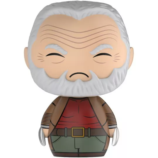 Old Man Logan