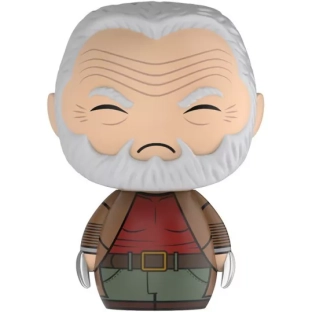 Old Man Logan