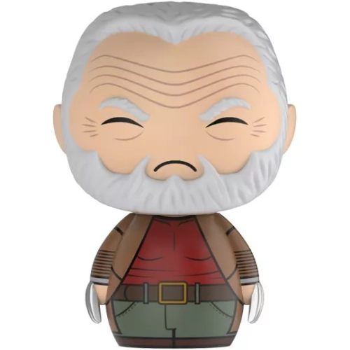 Old Man Logan