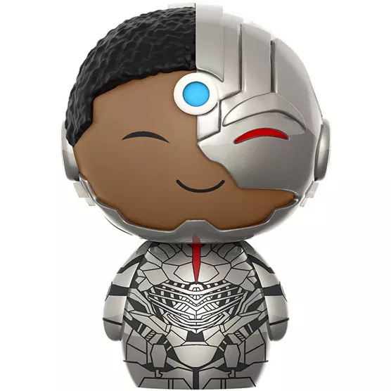 Cyborg