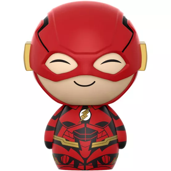 The Flash