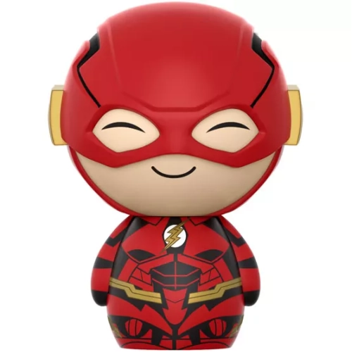 Funko Pop! The Flash #349 Justice League Dorbz Vinyl Figure