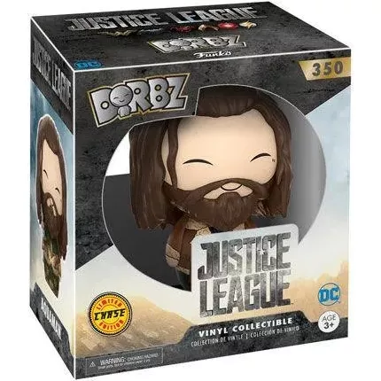 Aquaman Box