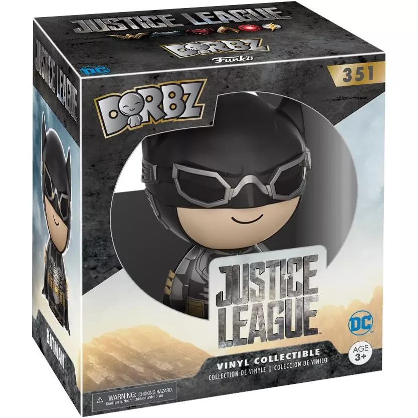 Batman Box