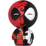 #353  Deadpool Venom - Collectible Figure