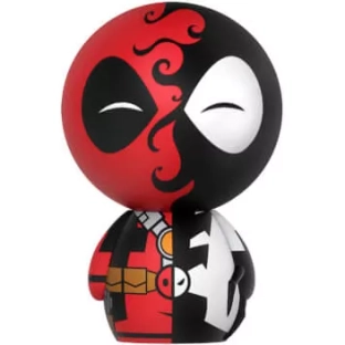 Deadpool Venom