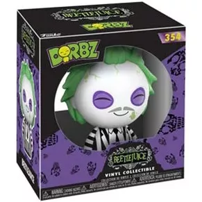 Beetlejuice Box