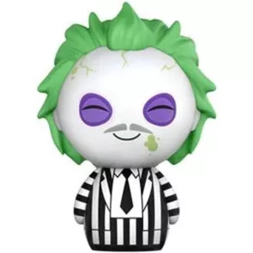 Funko Pop! Beetlejuice #354 Dorbz Vinyl Figure
