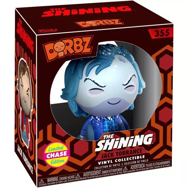 Jack Torrance Box