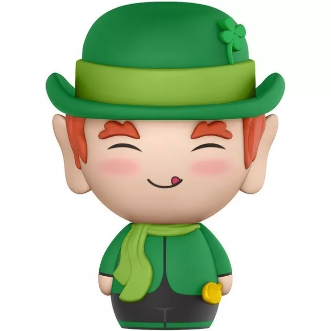 Lucky