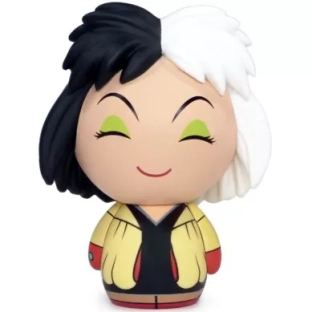 Cruella De Vil