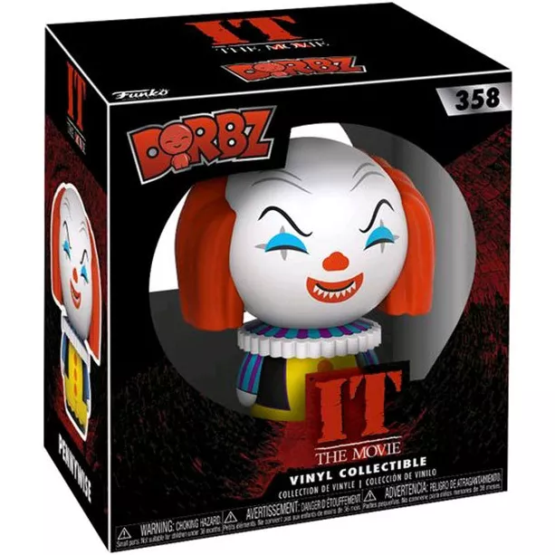 Pennywise Box