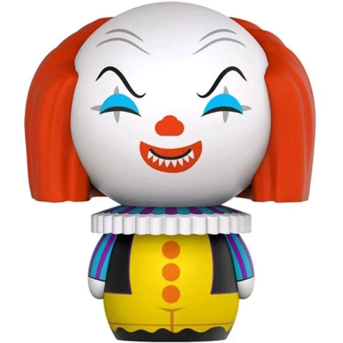 Funko Pop! Pennywise #358 It The Movie Dorbz Vinyl Figure