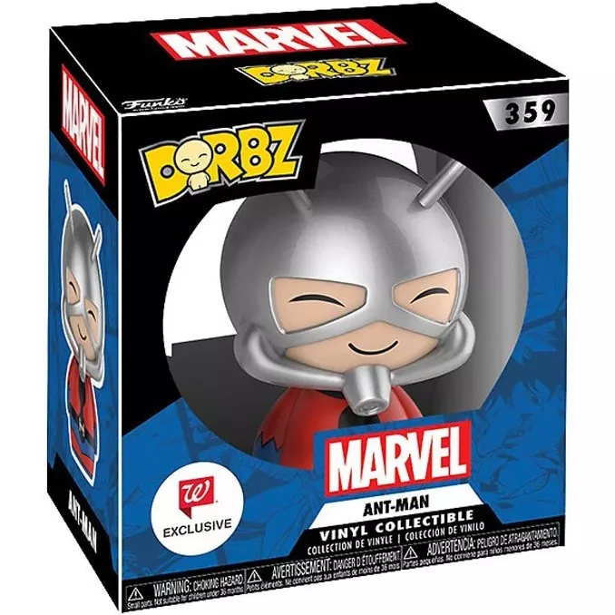 Ant-Man Box