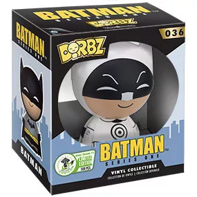 Batman Box