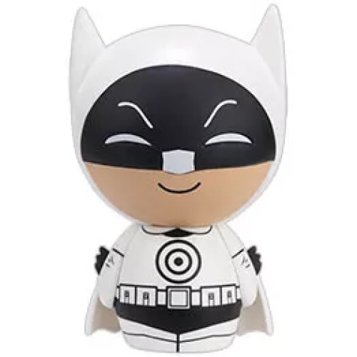 Funko Pop! Batman #36 Bullseye Batman Series One Dorbz
