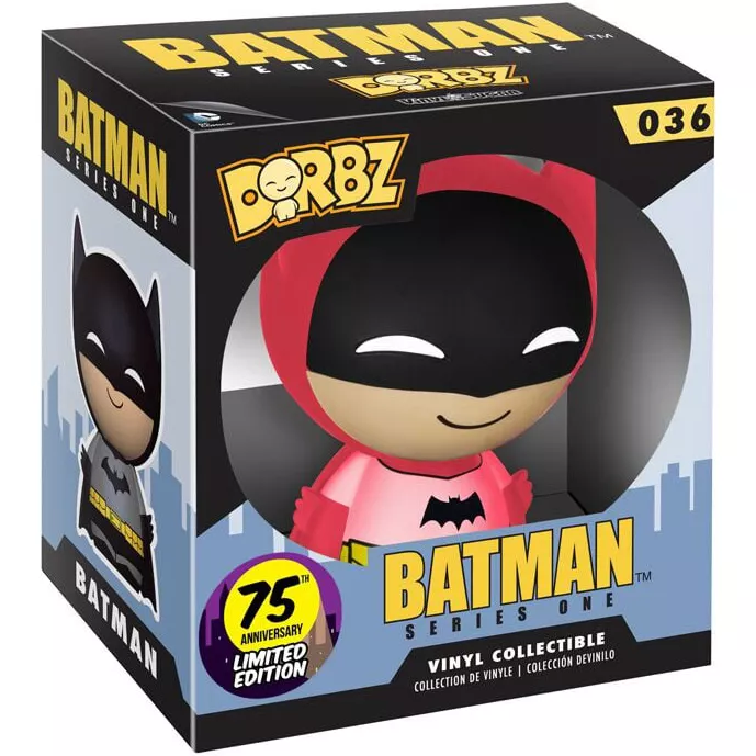 Batman Box