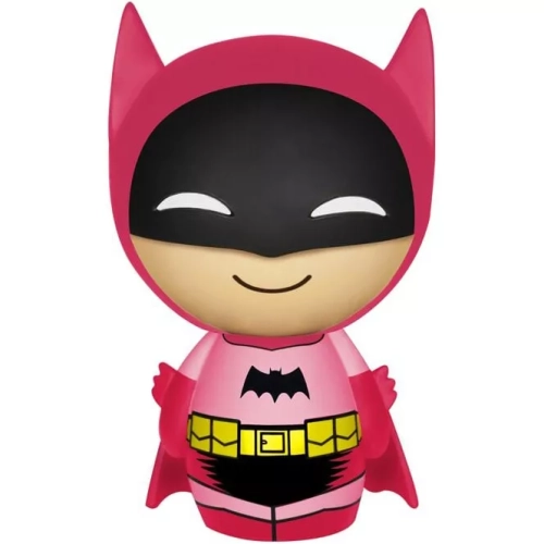 Funko Pop! Batman #36 Pink Batman Series One Dorbz